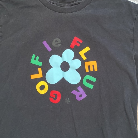 Converse shirt - Picture 3 of 4